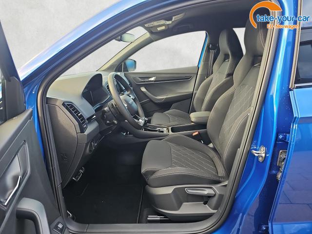 Skoda - Karoq - EU-Neuwagen - Reimport