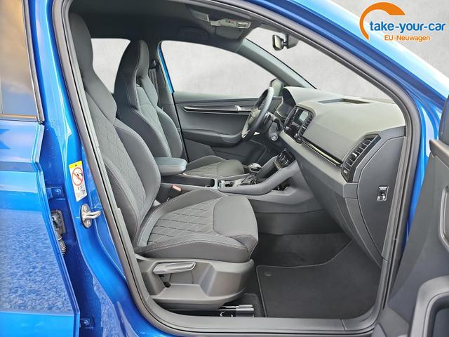 Skoda - Karoq - EU-Neuwagen - Reimport