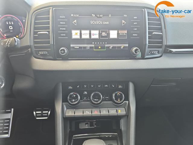 Skoda - Karoq - EU-Neuwagen - Reimport