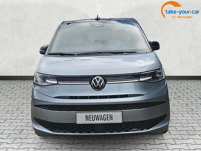 Volkswagen - T7 Multivan - EU-Neuwagen - Reimport
