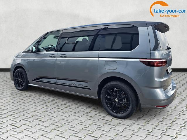 Volkswagen - T7 Multivan - EU-Neuwagen - Reimport