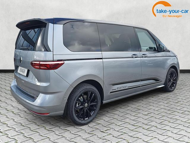 Volkswagen - T7 Multivan - EU-Neuwagen - Reimport