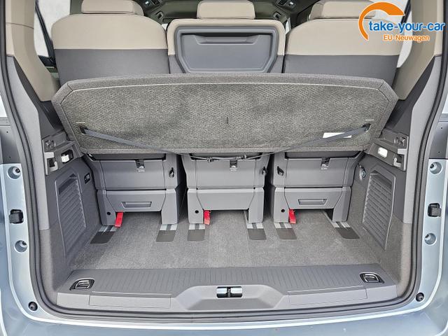 Volkswagen - T7 Multivan - EU-Neuwagen - Reimport