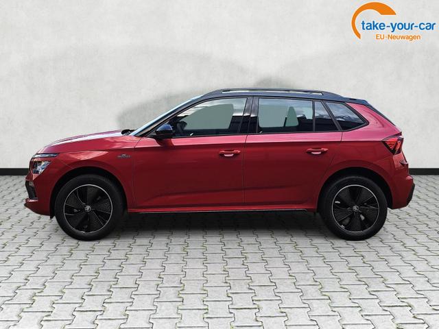 Skoda - Kamiq - EU-Neuwagen - Reimport