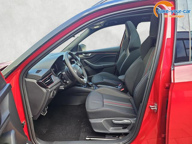 Skoda - Kamiq - EU-Neuwagen - Reimport