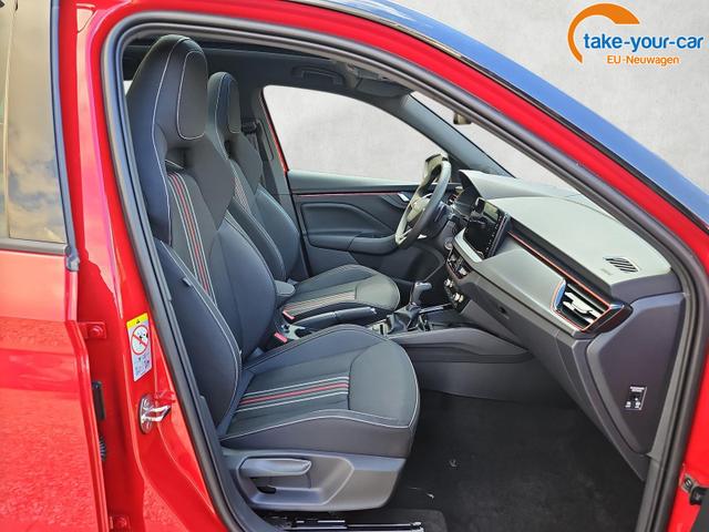 Skoda - Kamiq - EU-Neuwagen - Reimport