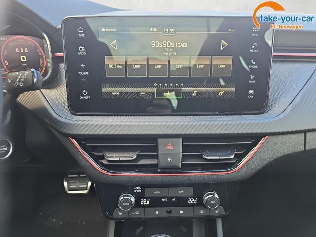 Skoda - Kamiq - EU-Neuwagen - Reimport