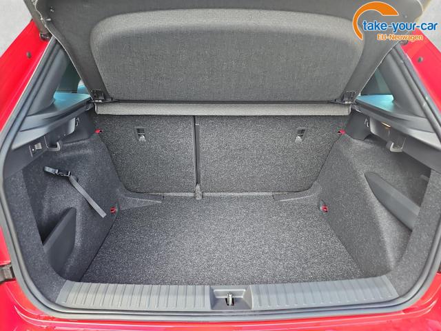 Skoda - Kamiq - EU-Neuwagen - Reimport