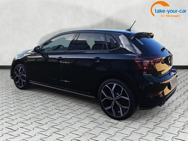 Volkswagen - Polo - EU-Neuwagen - Reimport