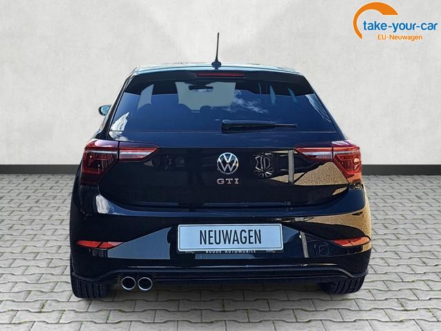 Volkswagen - Polo - EU-Neuwagen - Reimport