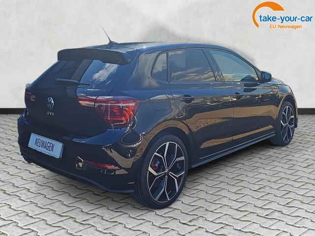 Volkswagen - Polo - EU-Neuwagen - Reimport