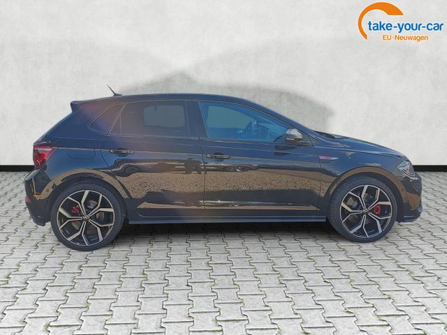 Volkswagen - Polo - EU-Neuwagen - Reimport