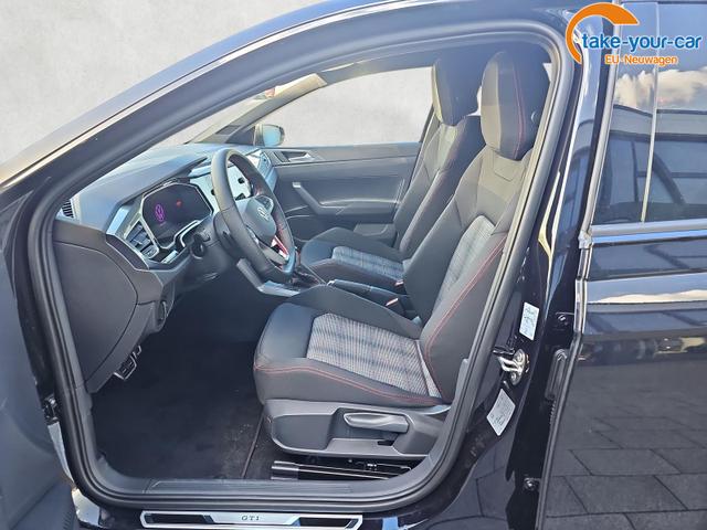 Volkswagen - Polo - EU-Neuwagen - Reimport