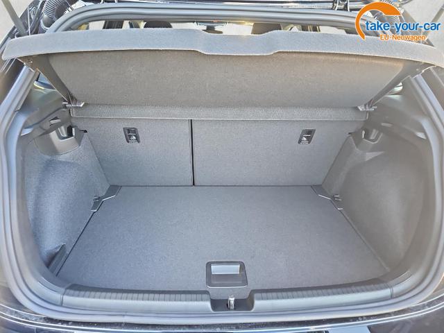 Volkswagen - Polo - EU-Neuwagen - Reimport