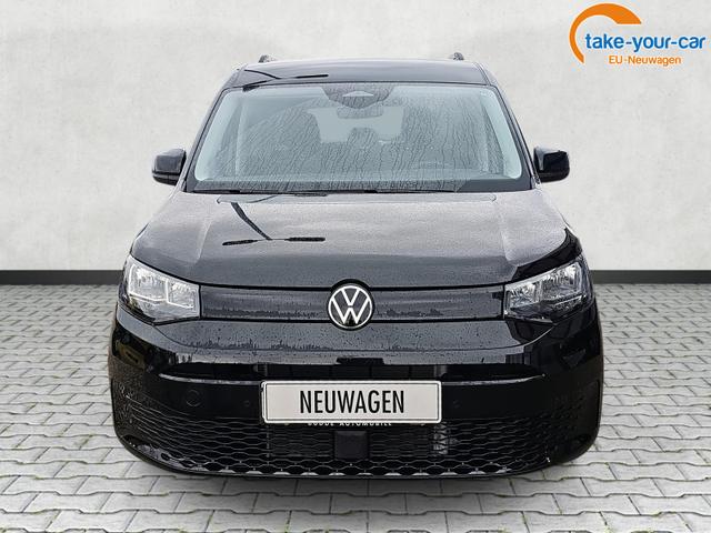 Volkswagen - Caddy Maxi - EU-Neuwagen - Reimport