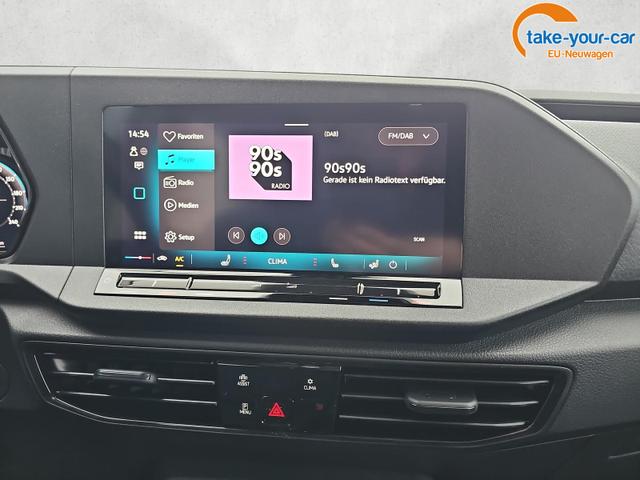 Volkswagen - Caddy Maxi - EU-Neuwagen - Reimport