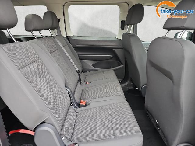 Volkswagen - Caddy Maxi - EU-Neuwagen - Reimport