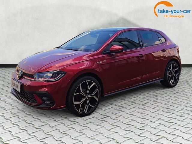 Volkswagen - Polo - EU-Neuwagen - Reimport