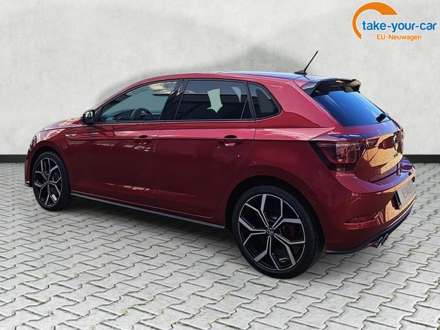 Volkswagen - Polo - EU-Neuwagen - Reimport