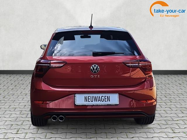 Volkswagen - Polo - EU-Neuwagen - Reimport
