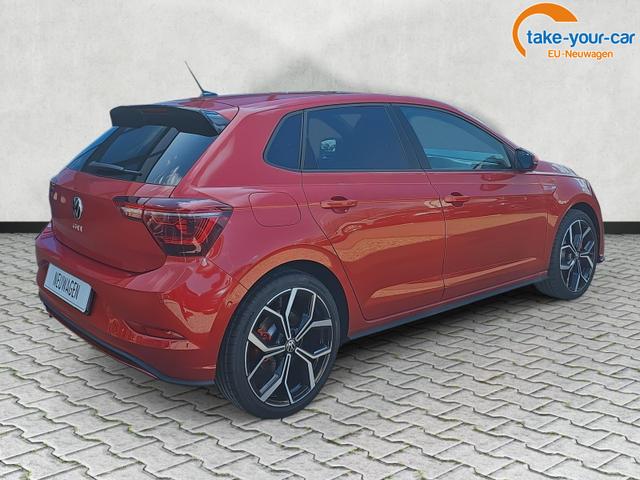 Volkswagen - Polo - EU-Neuwagen - Reimport