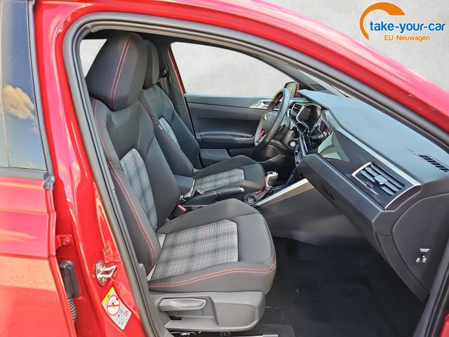Volkswagen - Polo - EU-Neuwagen - Reimport