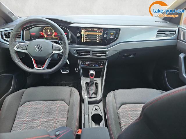 Volkswagen - Polo - EU-Neuwagen - Reimport