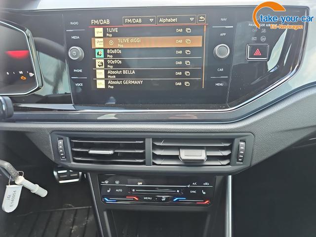 Volkswagen - Polo - EU-Neuwagen - Reimport