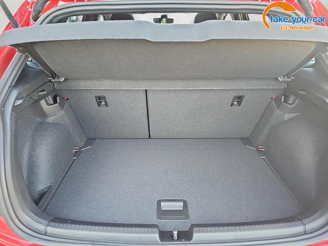 Volkswagen - Polo - EU-Neuwagen - Reimport