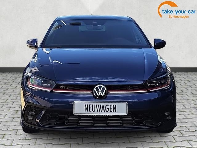 Volkswagen - Polo - EU-Neuwagen - Reimport