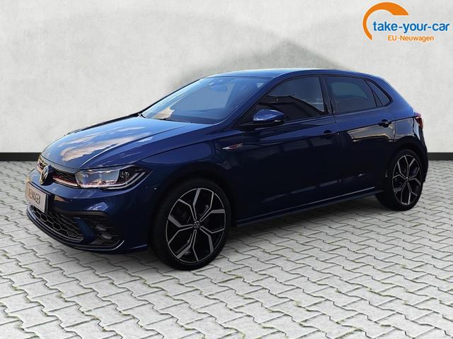 Volkswagen - Polo - EU-Neuwagen - Reimport