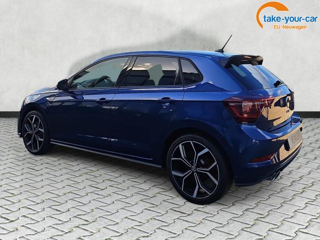 Volkswagen - Polo - EU-Neuwagen - Reimport