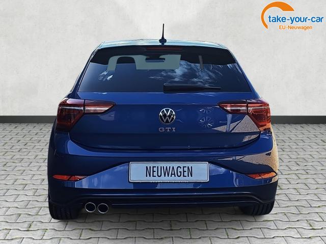 Volkswagen - Polo - EU-Neuwagen - Reimport