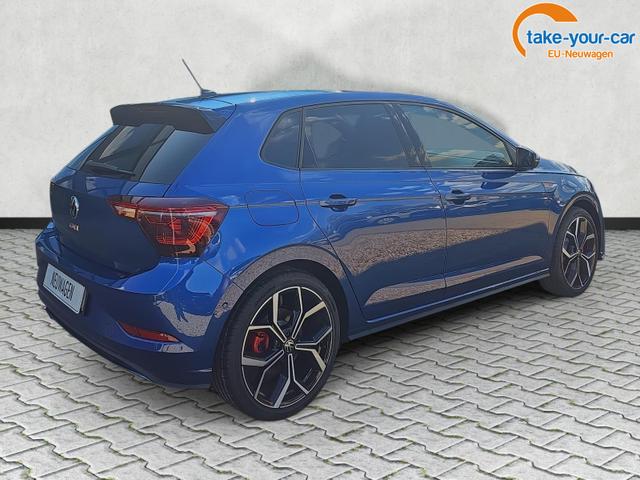Volkswagen - Polo - EU-Neuwagen - Reimport