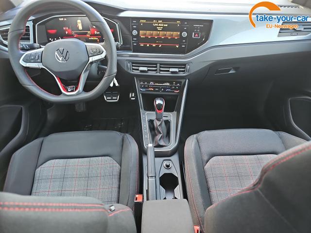 Volkswagen - Polo - EU-Neuwagen - Reimport
