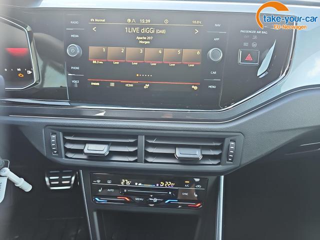 Volkswagen - Polo - EU-Neuwagen - Reimport