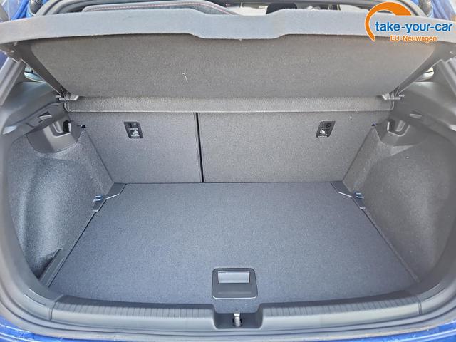 Volkswagen - Polo - EU-Neuwagen - Reimport