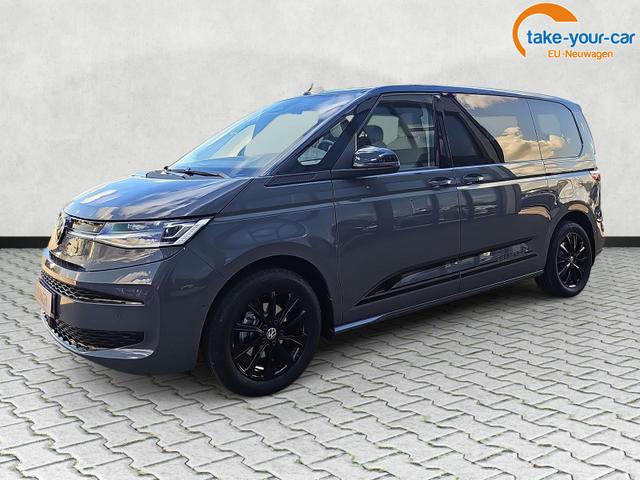 Volkswagen - T7 Multivan - EU-Neuwagen - Reimport