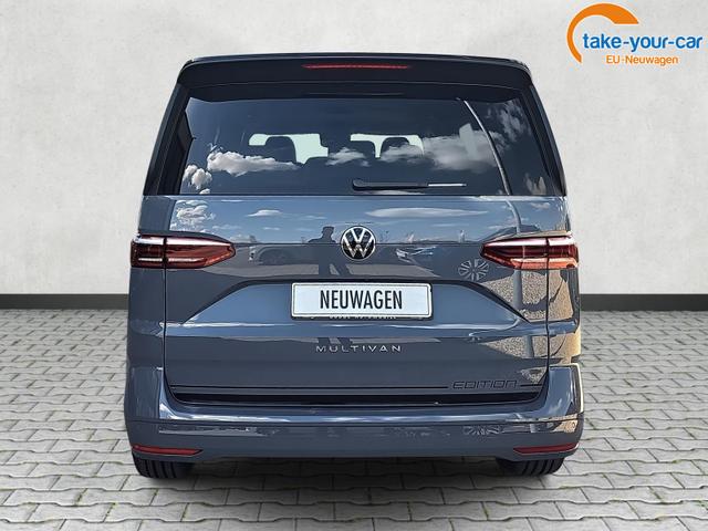 Volkswagen - T7 Multivan - EU-Neuwagen - Reimport
