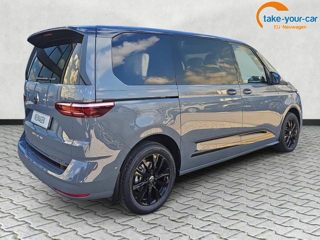 Volkswagen - T7 Multivan - EU-Neuwagen - Reimport