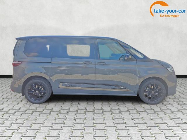 Volkswagen - T7 Multivan - EU-Neuwagen - Reimport