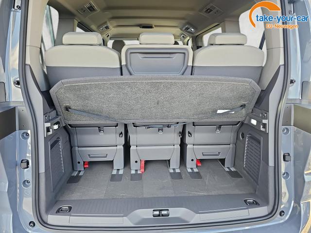Volkswagen - T7 Multivan - EU-Neuwagen - Reimport