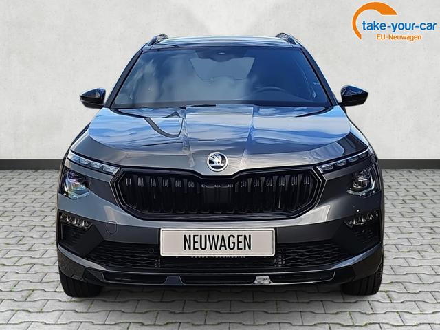 Skoda - Kamiq - EU-Neuwagen - Reimport