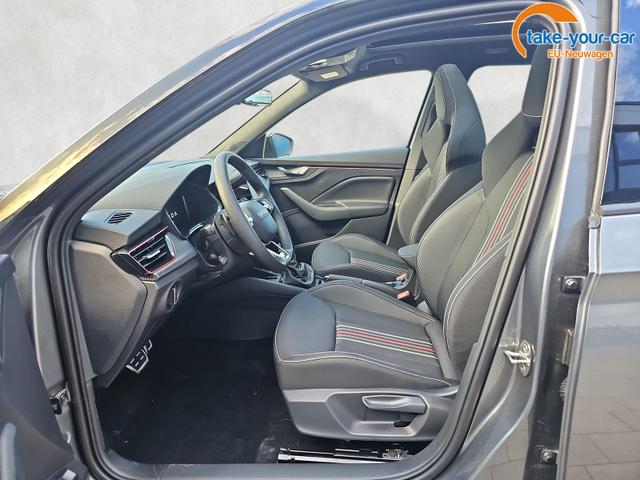 Skoda - Kamiq - EU-Neuwagen - Reimport