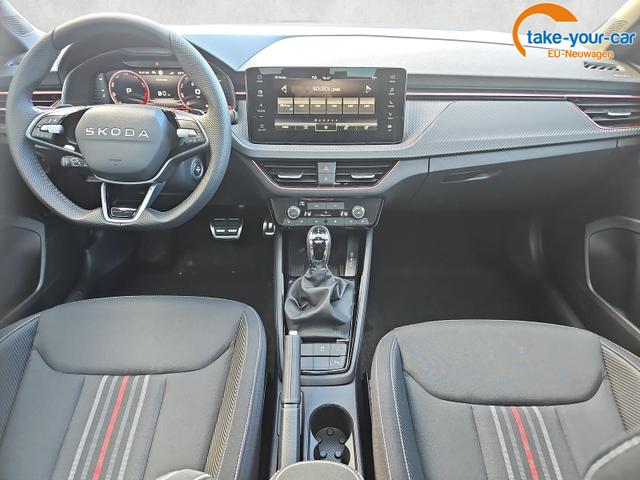 Skoda - Kamiq - EU-Neuwagen - Reimport