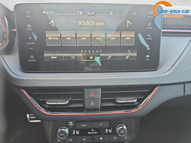 Skoda - Kamiq - EU-Neuwagen - Reimport