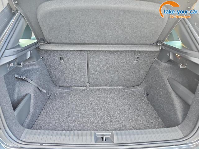 Skoda - Kamiq - EU-Neuwagen - Reimport