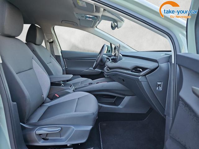 Skoda - Elroq - EU-Neuwagen - Reimport