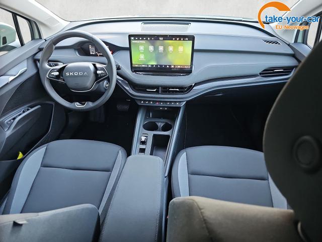 Skoda - Elroq - EU-Neuwagen - Reimport