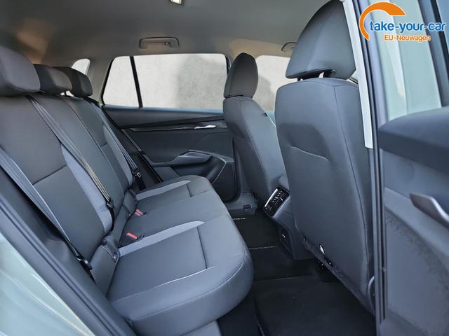 Skoda - Elroq - EU-Neuwagen - Reimport